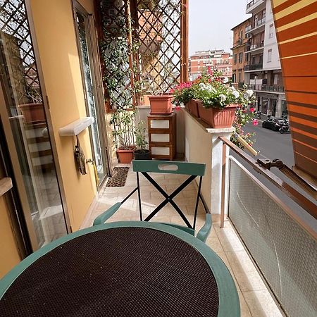 Topvaticanapartment Roma Esterno foto