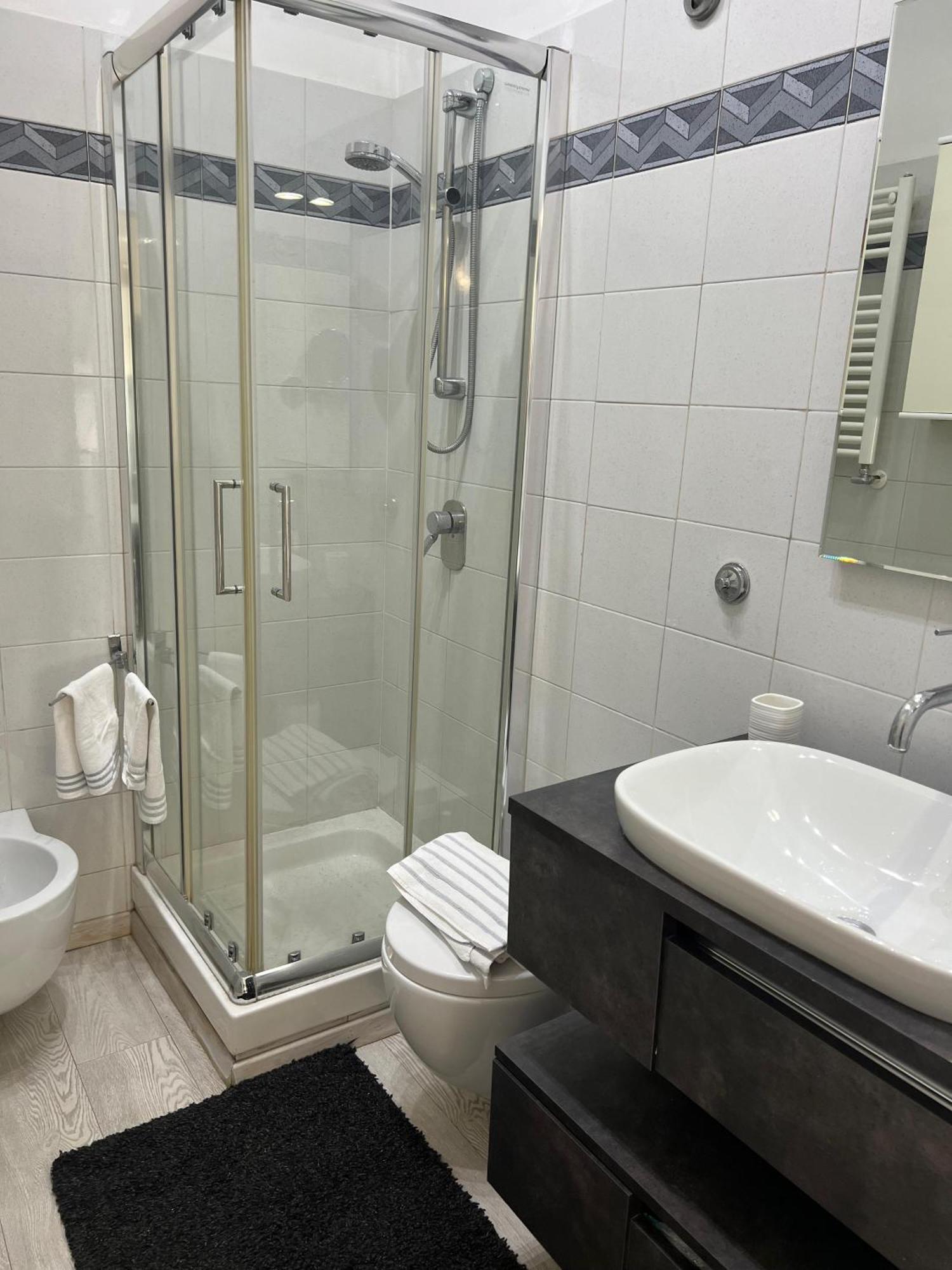 Topvaticanapartment Roma Esterno foto