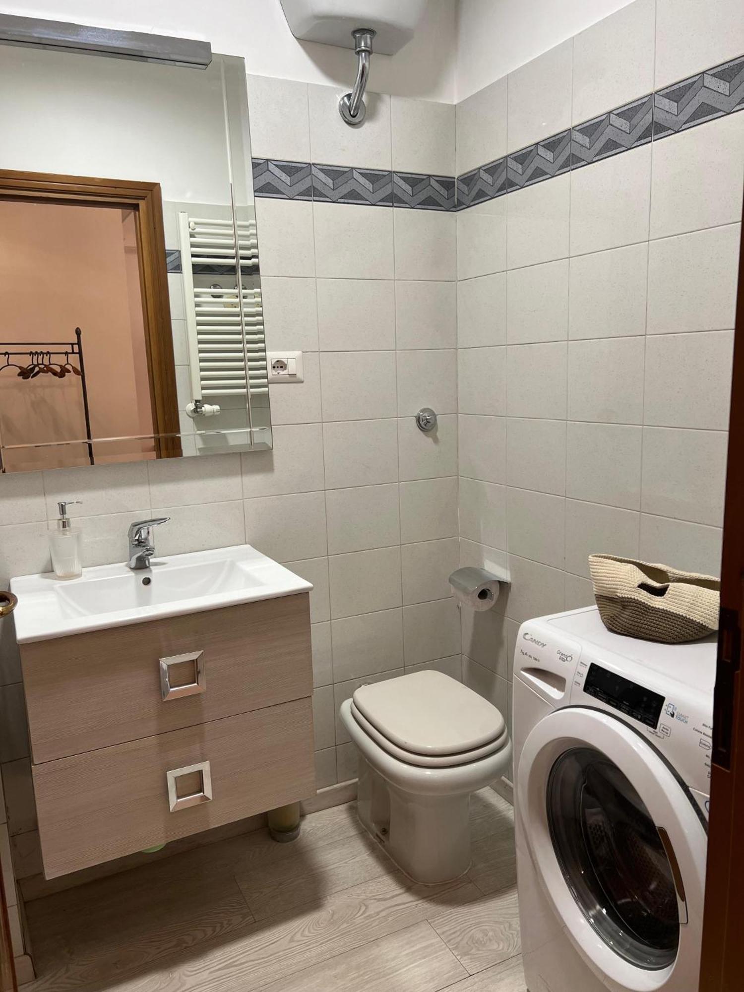 Topvaticanapartment Roma Esterno foto