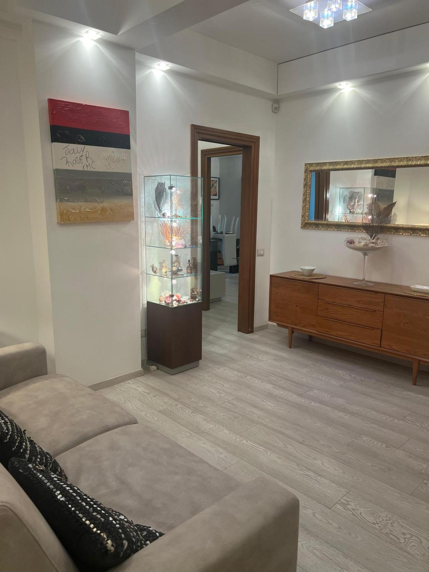 Topvaticanapartment Roma Esterno foto