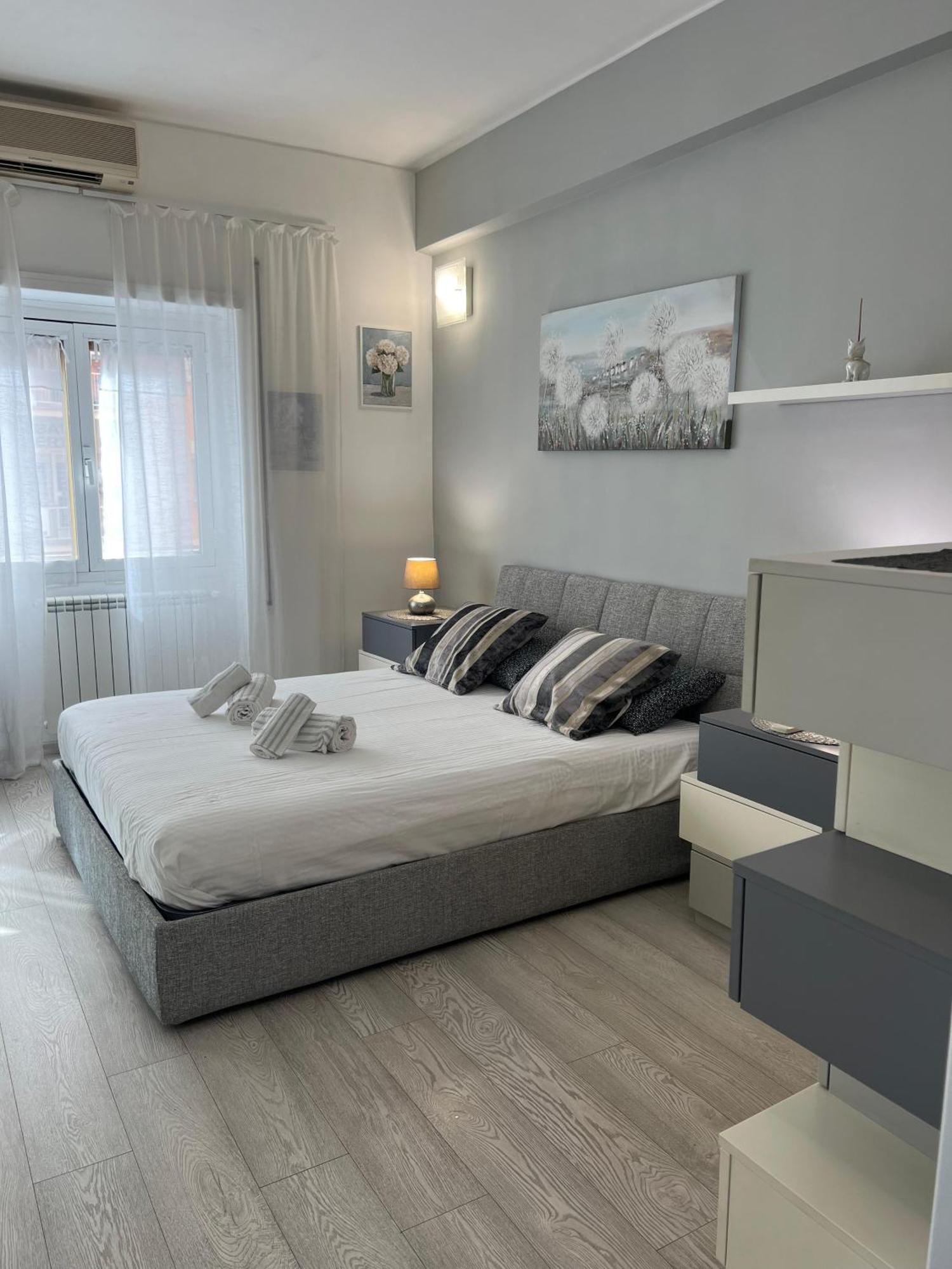 Topvaticanapartment Roma Esterno foto